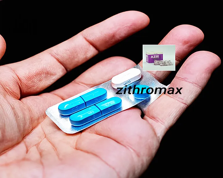 Zithromax 2